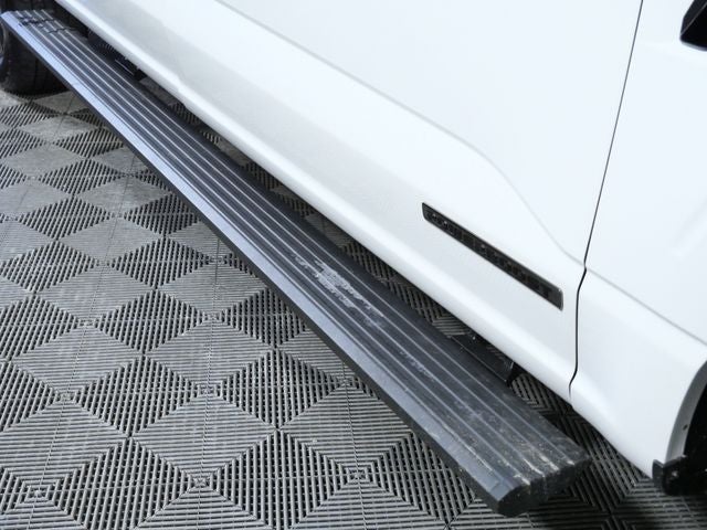 2025 Ford F-150 Platinum Lemon Law