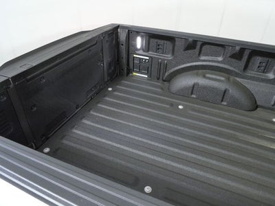2025 Ford F-150 Platinum Lemon Law