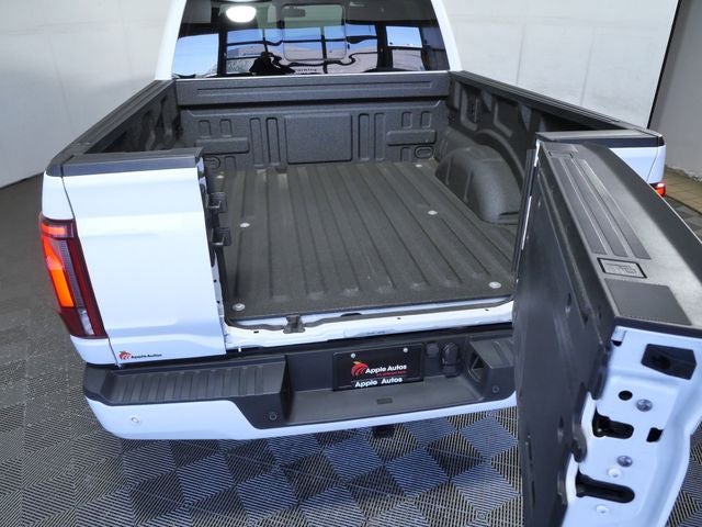 2025 Ford F-150 Platinum Lemon Law