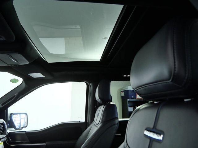 2025 Ford F-150 Platinum Lemon Law