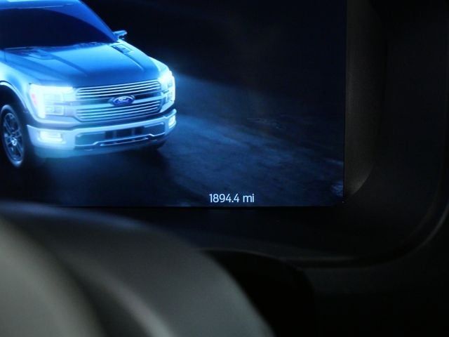 2025 Ford F-150 Platinum Lemon Law