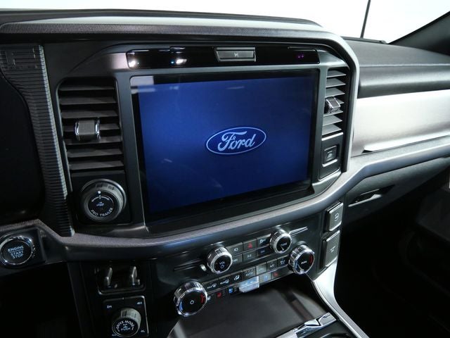 2025 Ford F-150 Platinum Lemon Law