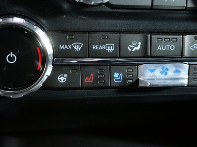 2025 Ford F-150 Platinum Lemon Law