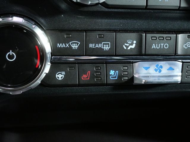 2025 Ford F-150 Platinum Lemon Law