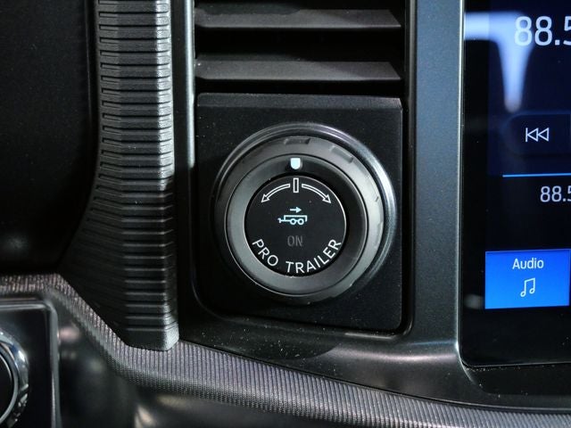2025 Ford F-150 Platinum Lemon Law