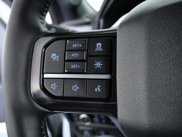 2025 Ford F-150 Platinum Lemon Law