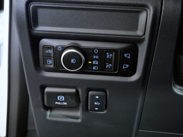 2025 Ford F-150 Platinum Lemon Law