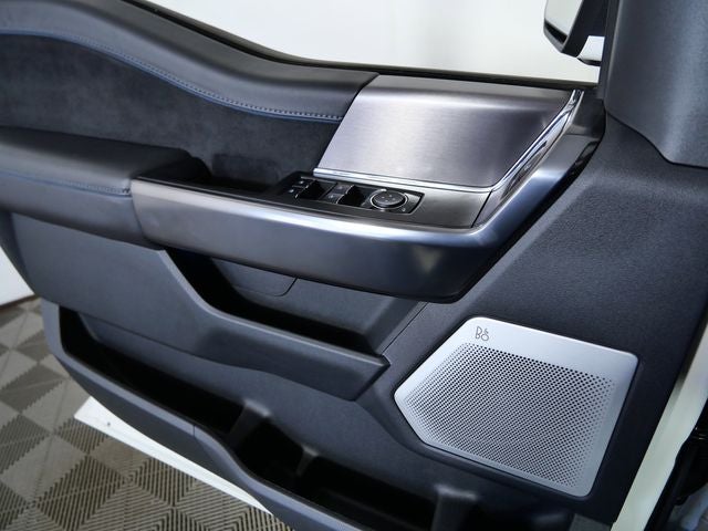2025 Ford F-150 Platinum Lemon Law
