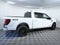 2025 Ford F-150 Platinum Lemon Law
