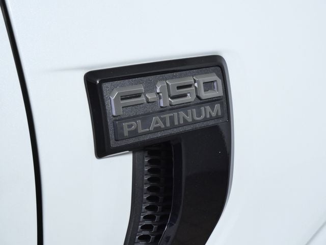 2025 Ford F-150 Platinum Lemon Law