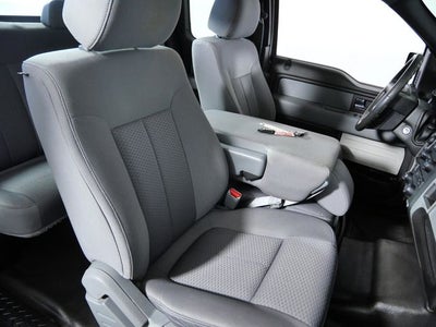 2013 Ford F-150 STX
