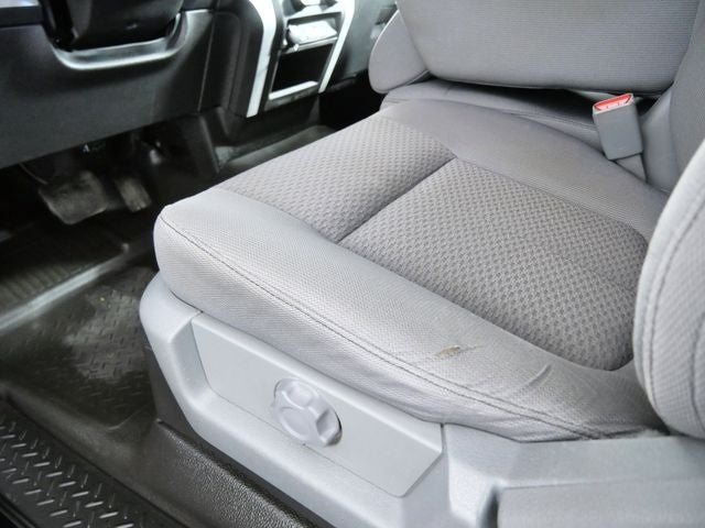 2013 Ford F-150 STX