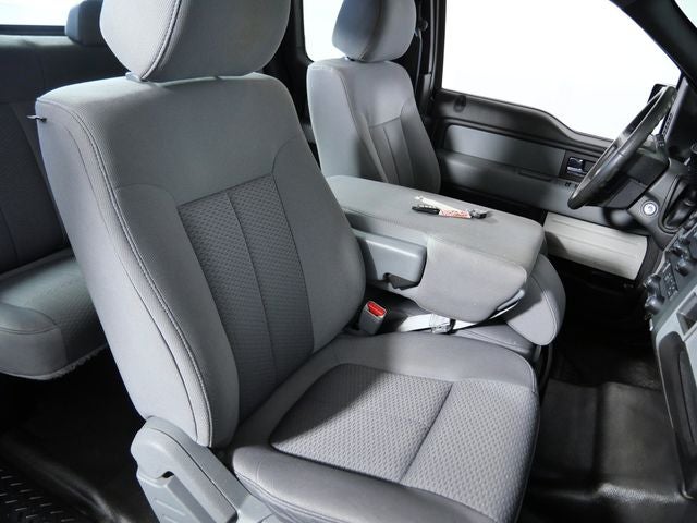 2013 Ford F-150 STX