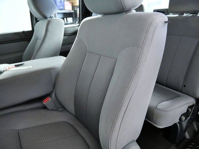 2013 Ford F-150 STX