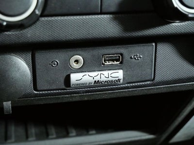 2013 Ford F-150 STX