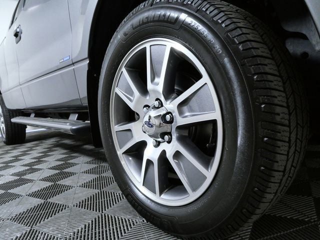 2014 Ford F-150 STX