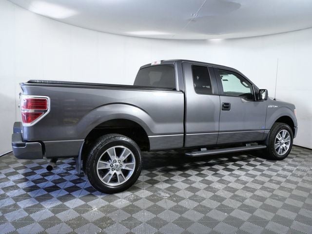 2014 Ford F-150 STX