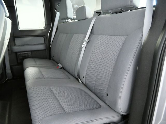 2013 Ford F-150 STX