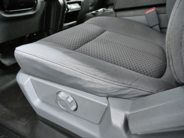 2013 Ford F-150 STX