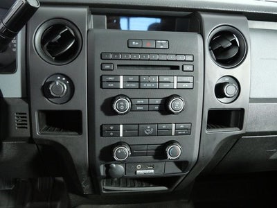 2013 Ford F-150 STX