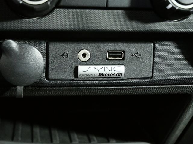 2013 Ford F-150 STX