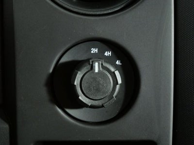 2013 Ford F-150 STX