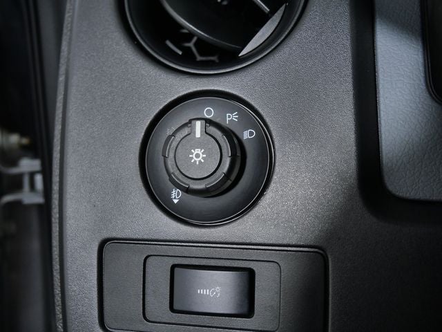 2013 Ford F-150 STX
