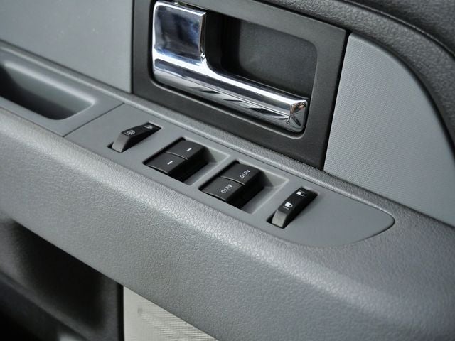 2013 Ford F-150 STX