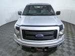 2013 Ford F-150 STX