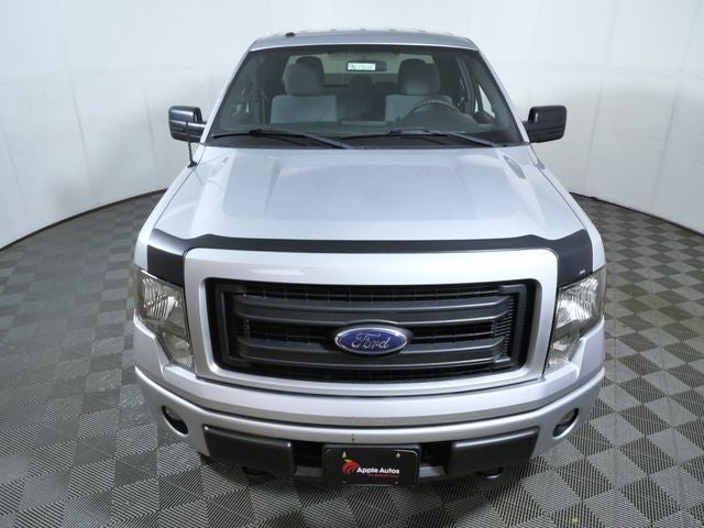 2013 Ford F-150 STX
