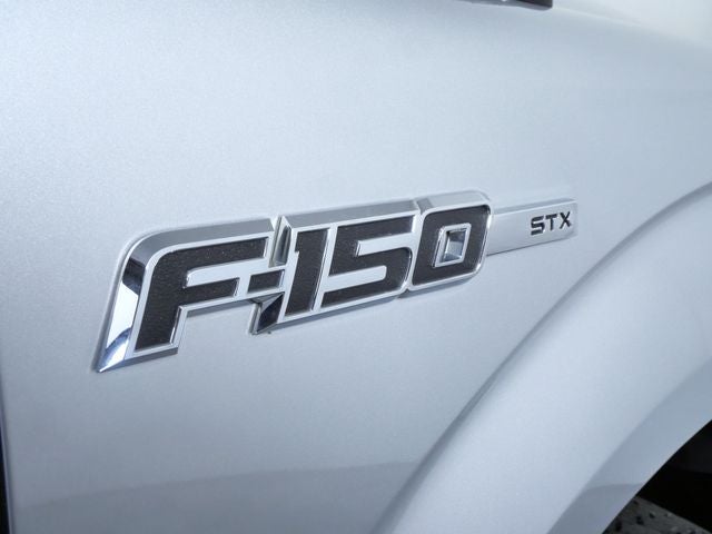 2013 Ford F-150 STX