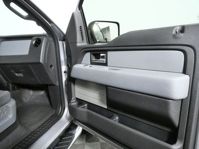 2013 Ford F-150 STX