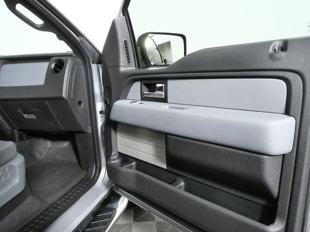 2013 Ford F-150 STX