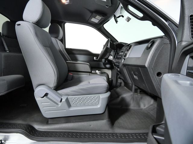 2013 Ford F-150 STX