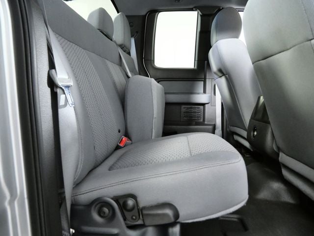 2013 Ford F-150 STX