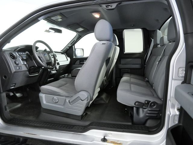 2013 Ford F-150 STX
