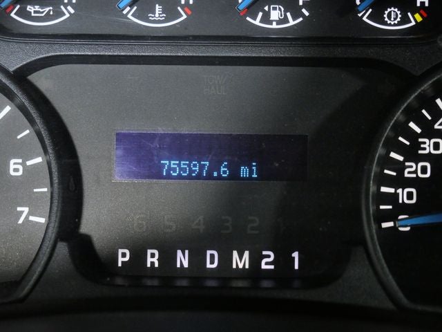 2013 Ford F-150 STX