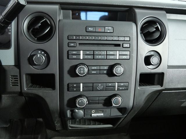 2013 Ford F-150 STX