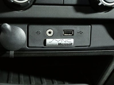 2013 Ford F-150 STX