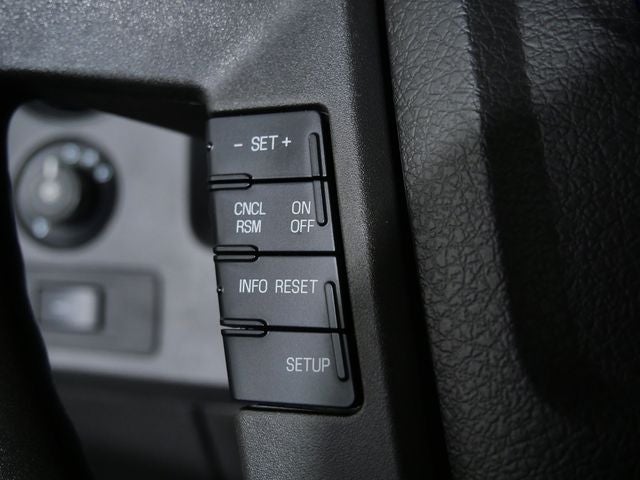 2013 Ford F-150 STX