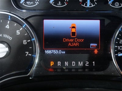 2012 Ford F-150 Lariat