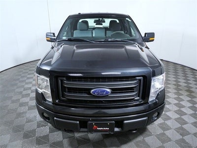 2014 Ford F-150 STX