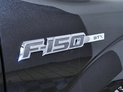 2014 Ford F-150 STX