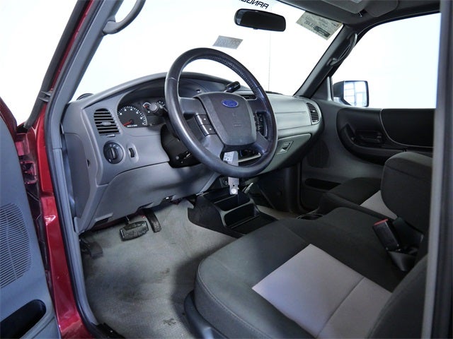 2010 Ford Ranger XLT