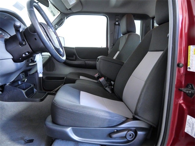 2010 Ford Ranger XLT