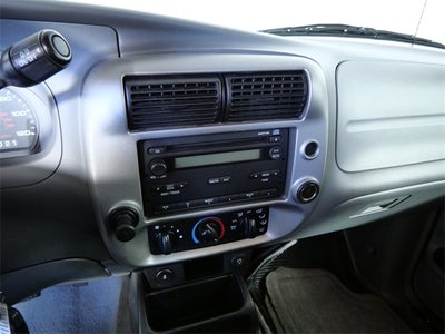 2010 Ford Ranger XLT