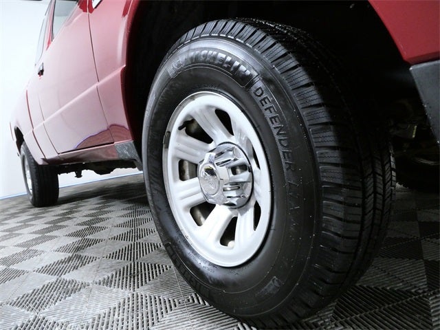 2010 Ford Ranger XLT