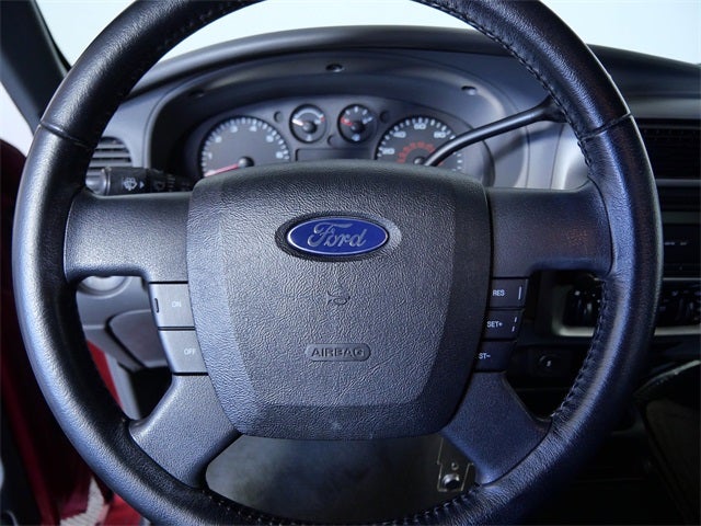2010 Ford Ranger XLT