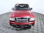 2010 Ford Ranger XLT