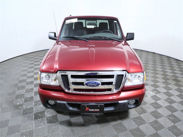 2010 Ford Ranger XLT